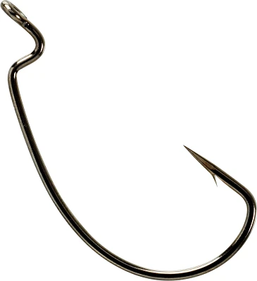 H2OX Superlock Worm Hooks Pack