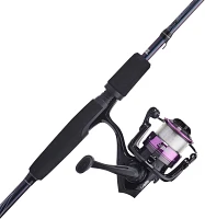 Abu Garcia Gen Ike Spinning Combo Rod and Reel                                                                                  