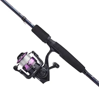 Abu Garcia Gen Ike Spinning Combo Rod and Reel                                                                                  