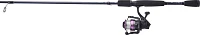 Abu Garcia Gen Ike Spinning Combo Rod and Reel                                                                                  