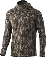 Nomad Men's Pursuit Longneck Pullover Hoodie