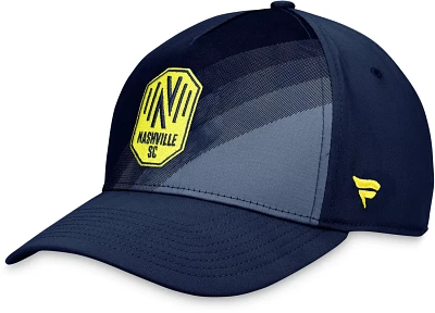 Nashville SC Iconic Gradient Stretch Cap                                                                                        