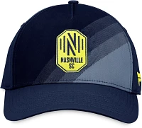 Nashville SC Iconic Gradient Stretch Cap                                                                                        