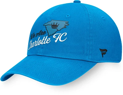Charlotte FC Women's Iconic Cap                                                                                                 