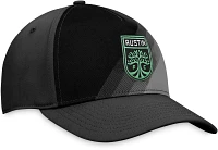 Austin FC Iconic Gradient Stretch Cap