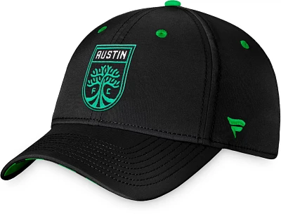 Fanatics Austin FC Iconic Flex Structured Cap