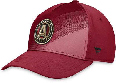 Atlanta United FC Iconic Gradient Stretch Cap