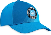 Charlotte FC Iconic Gradient Stretch Cap