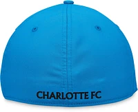 Charlotte FC Iconic Gradient Stretch Cap
