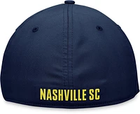 Nashville SC Iconic Gradient Stretch Cap                                                                                        