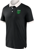 Austin FC Men's Second Period Polo Shirt