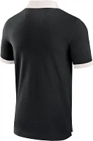 Austin FC Men's Second Period Polo Shirt