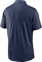 Nike Men's Houston Astros Team Agility Logo Franchise Polo Shirt