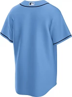 Nike Men's Tampa Bay Rays Official Replica Jersey