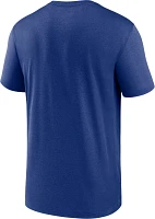 Nike Men's Texas Rangers Local Legend Graphic T-shirt