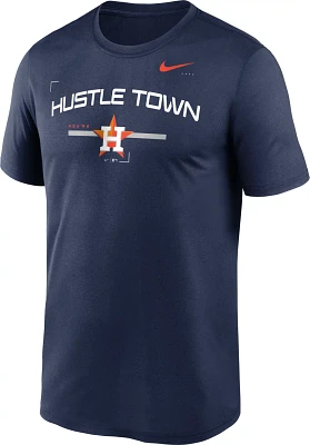 Nike Men's Houston Astros Local Legend Graphic T-shirt