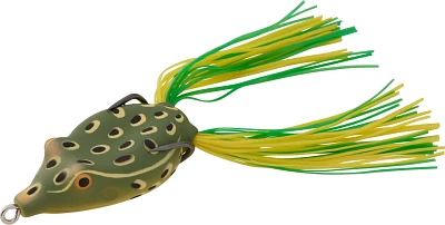 H2OX 5.5 inch Hollow Body Frog