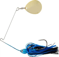 H2OX Single Colorado Spinnerbaits                                                                                               