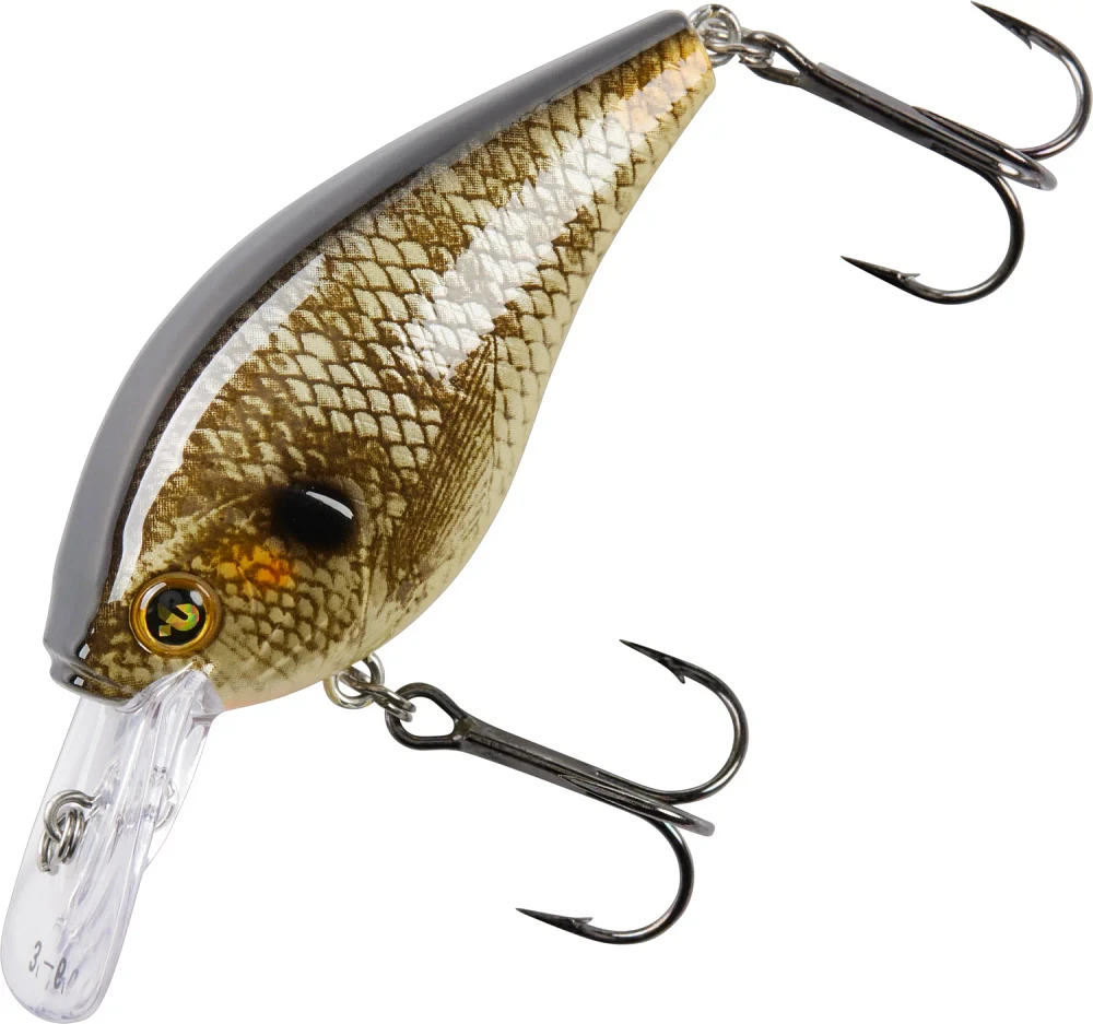 H2OX Premium Medium Diving Square Bill Bait