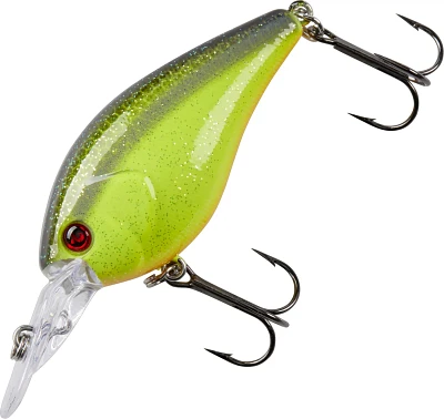 H2OX Premium Medium Diving Crankbait