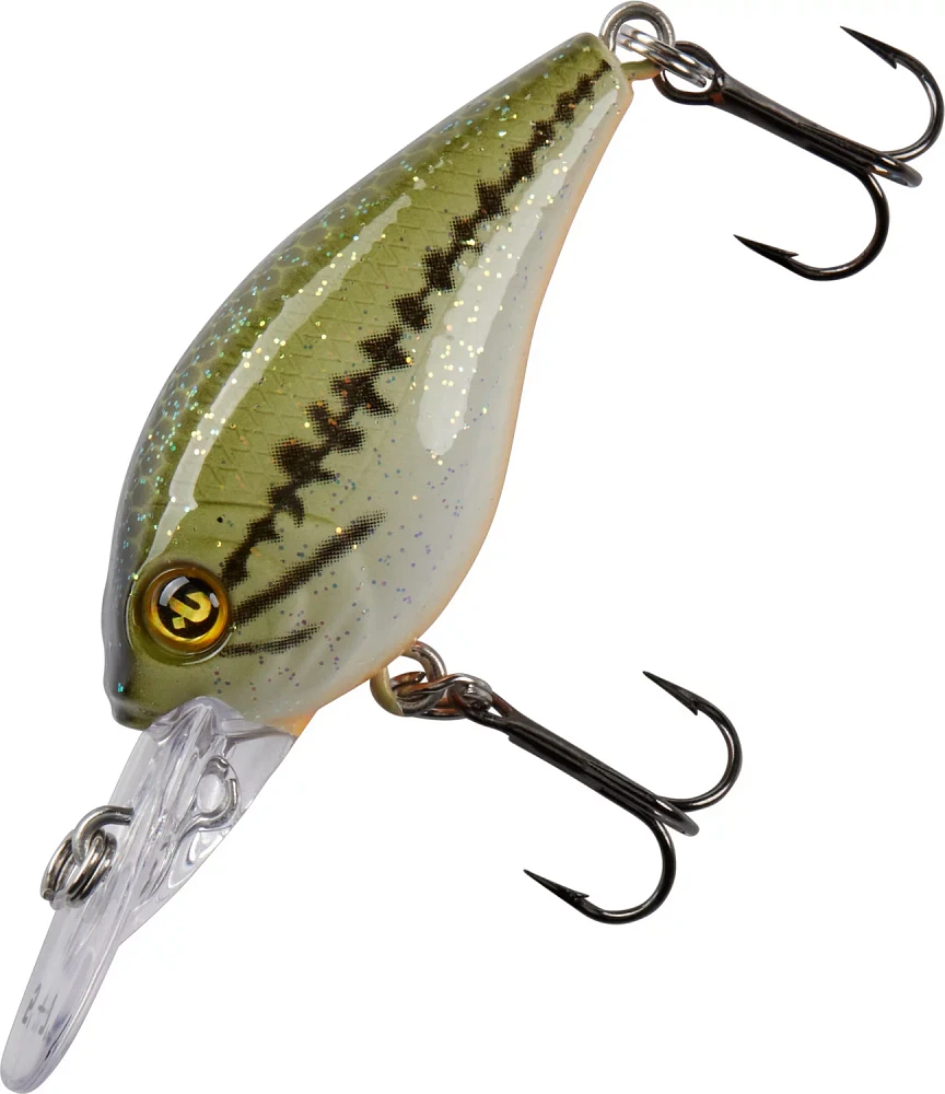 H2OX Medium Diving Ultra-Light Crankbait