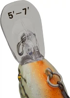 H2OX Medium Diving Ultra-Light Crankbait