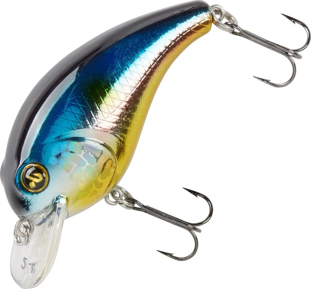 H2OX Model S Shallow Running Crankbait