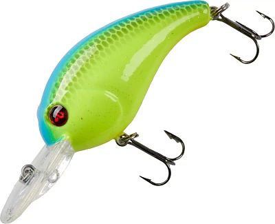 H2OX Model M Medium Diving Crankbait