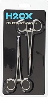 H2OX Forceps 2 Pack                                                                                                             