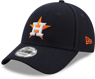 New Era Men's Houston Astros OTC League Adjustable 9FORTY Cap                                                                   