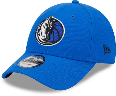 New Era Men's Dallas Mavericks OTC League 9FORTY Adjustable Cap                                                                 