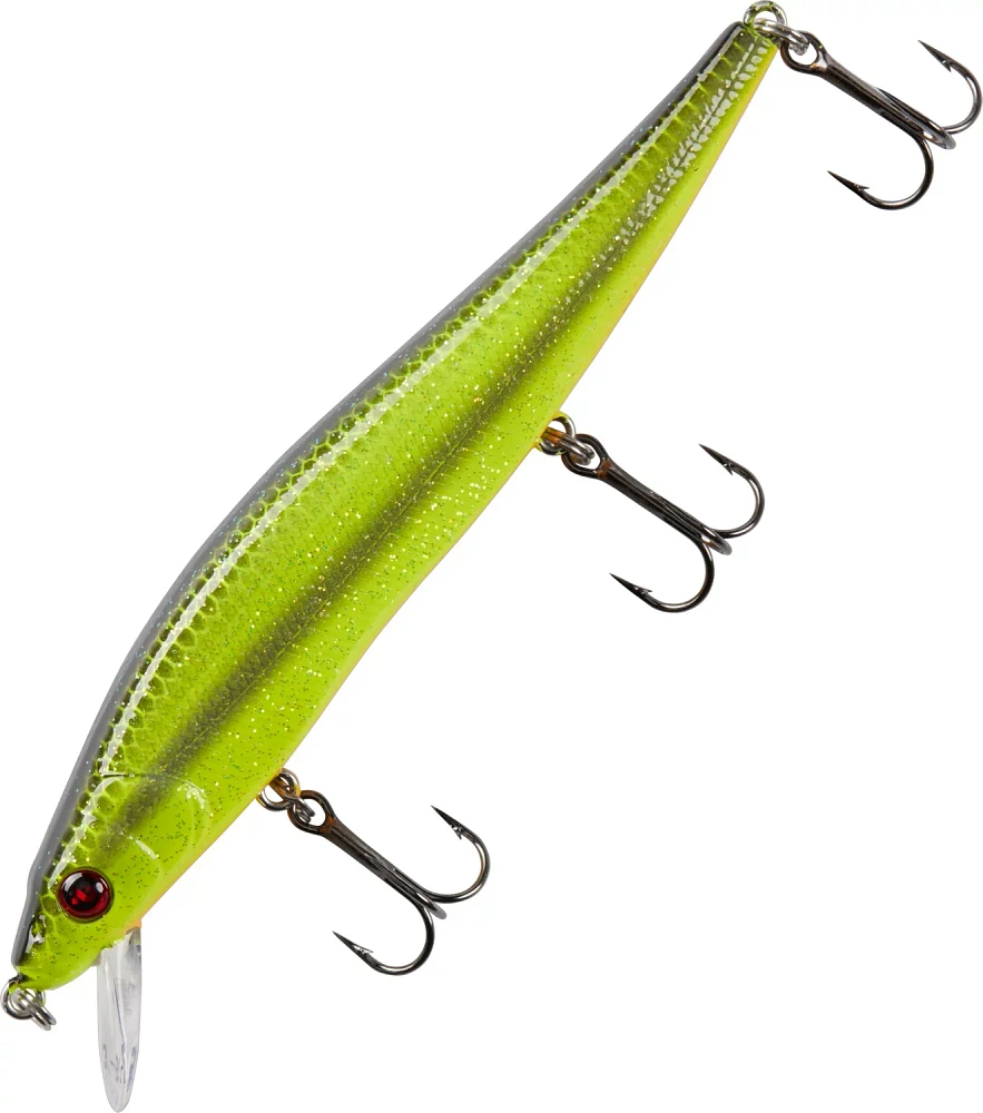 H2OX Ultimate Jerk Shad Bait