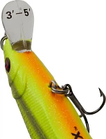 H2OX Ultimate Jerk Shad Bait