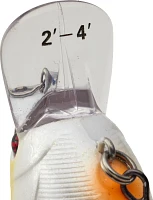 H2OX Premium Shallow Crankbait