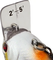 H2OX 3-Piece Square Bill Bait Kit                                                                                               