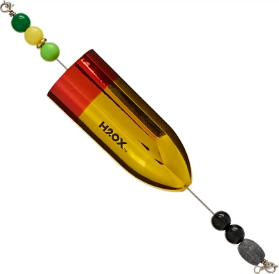 H2OX Premium Rattle Float 2-Pack