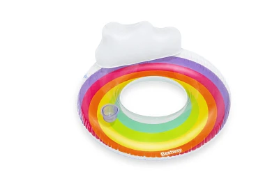 H2OGO! Rainbow Dreams Swim Tube                                                                                                 