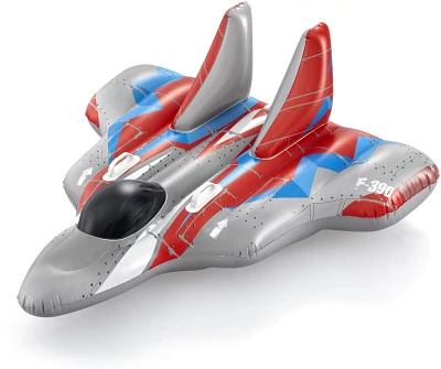 H2OGO! Galaxy Glider Ride-On Kids Pool Float                                                                                    