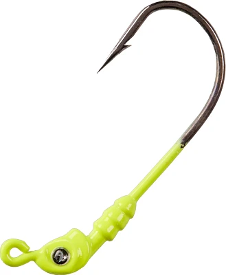 H2OX Flat Minnow Jig Head