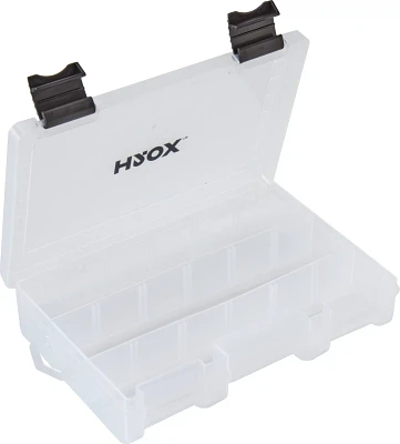 H2OX Standard Utility Box