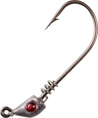 H2OX Flats Lock Jig Head