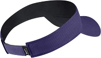 Nike Men's Texas Christian University Sideline 23 Dri-FIT Visor                                                                 