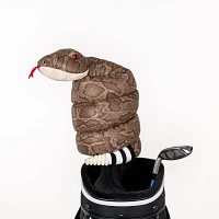 Daphne's Headcovers Snake Driver Headcover                                                                                      