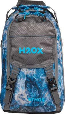 H2OX Ethos Soft Camo Sling Pack