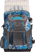 H2OX Ethos Camo Soft Tackle Storage Pack                                                                                        