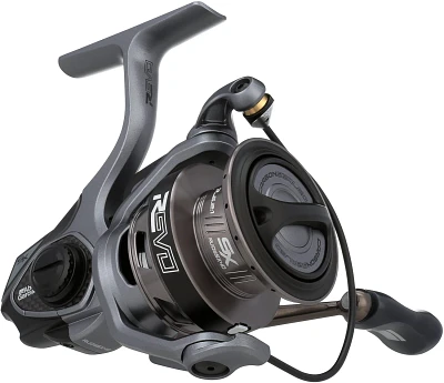 Abu Garcia Revo SX Spinning Reel                                                                                                