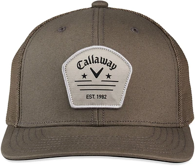 Callaway 2022 Trucker Hat                                                                                                       