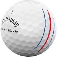 Callaway ERC Soft 2023 Golf Balls 12-Pack