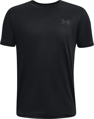 Under Armour Boys' Tech Vent T-shirt