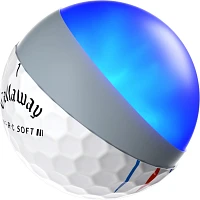 Callaway ERC Soft 2023 Golf Balls 12-Pack